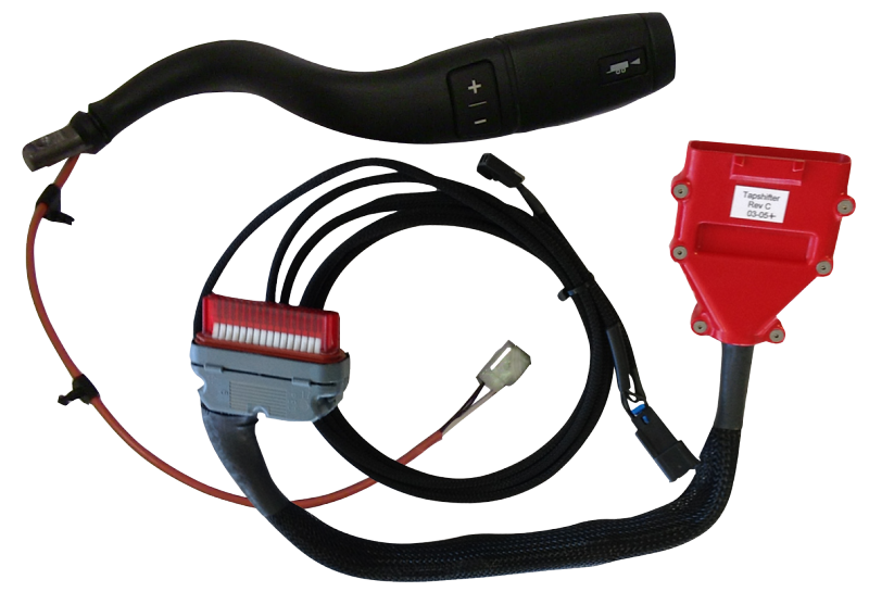 Load image into Gallery viewer, Fleece | 2003-2005 GM Duramax 6.6L LB7 / LLY GM / Allison Tapshifter