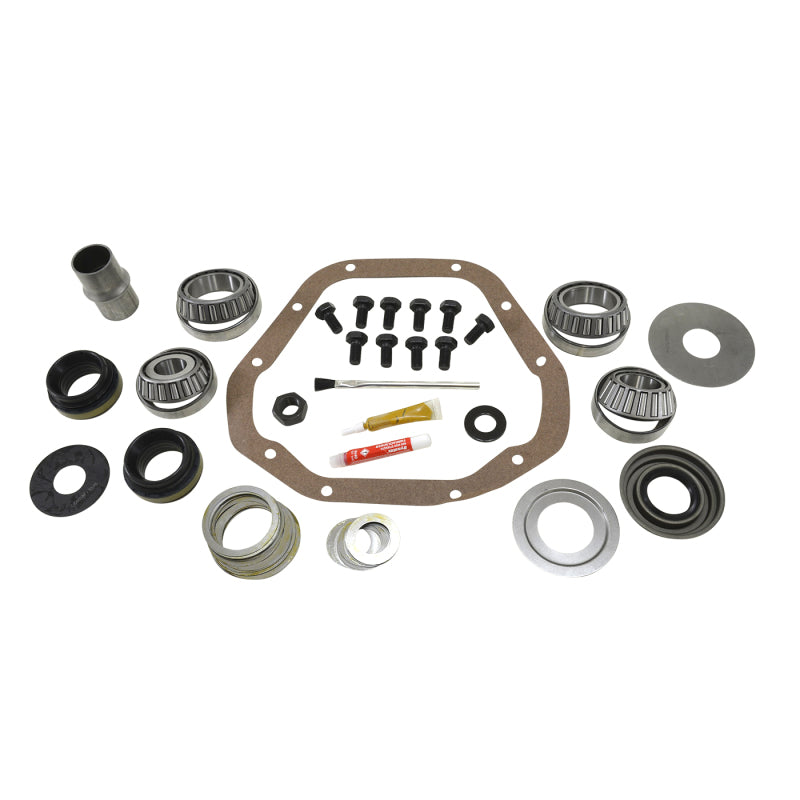 Load image into Gallery viewer, Yukon Gear | Master Overhaul Kit For Dana 50 Diff / Straight Axle