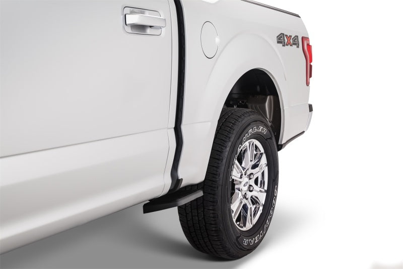 Load image into Gallery viewer, AMP Research 2015-2018 Ford F150 BedStep2 - Black