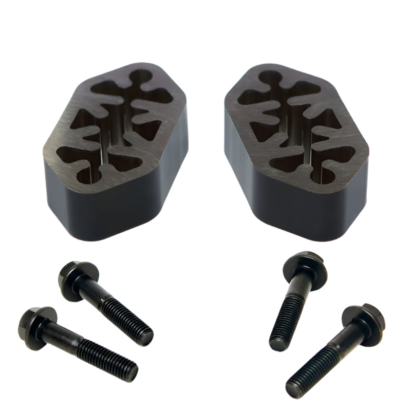 Load image into Gallery viewer, Banks Power | Differential Cover Sway Bar Spacer Dodge Ram With Coil Spring Sway Bar