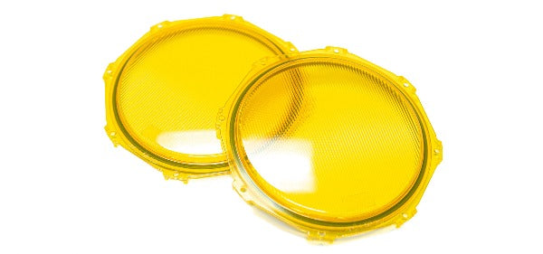 Load image into Gallery viewer, AEV Conversions | Amber Lens Kit For 7000 Series Lights