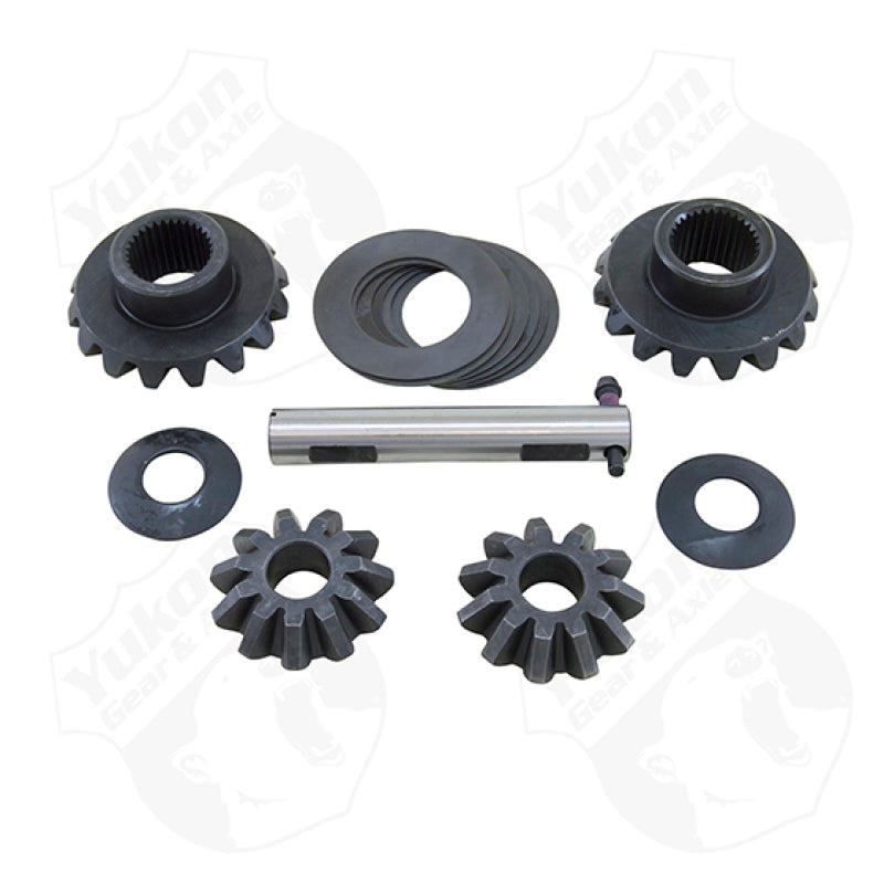Load image into Gallery viewer, Yukon Gear | Standard Open Spider Gear Kit For 2010+ Chrysler 9.25ZF With 31 Spline Axles