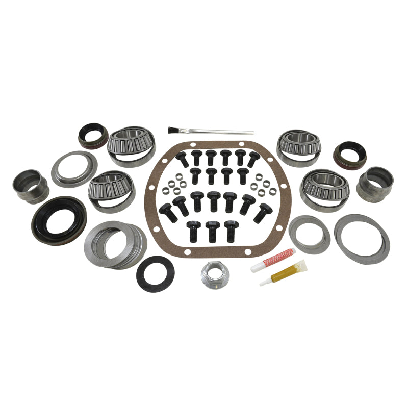 Load image into Gallery viewer, Yukon Gear | Standard Master Overhaul Kit For The Dana 30 JK Front Diff