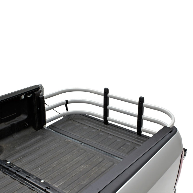 Load image into Gallery viewer, AMP Research 2019 Ram 1500 Standard Bed Bedxtender HD Max - Silver