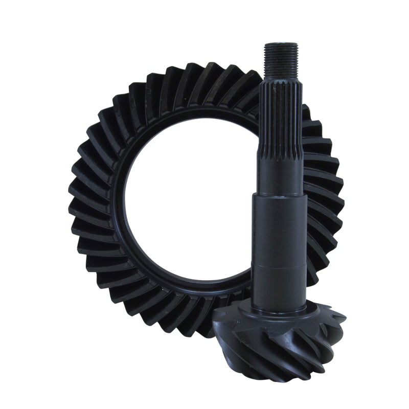 Load image into Gallery viewer, Yukon Gear | Standard Ring & Pinion Gear Set For GM 8.2in in 3.08 Ratio