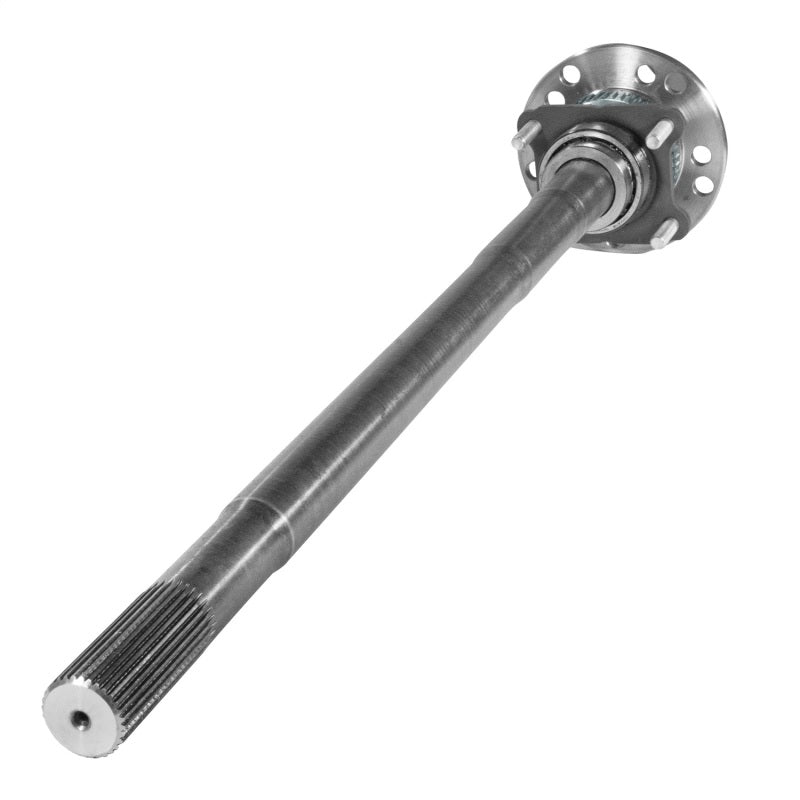 Load image into Gallery viewer, Yukon Gear | Jeep Wrangler JL / Gladiator JT Rear Axle Kit For Dana 44 WideTrack 32 Spline 33.9 Inch Long