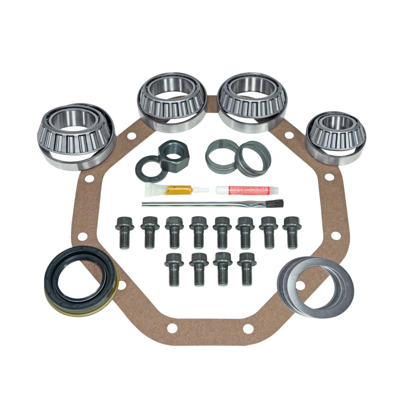 Load image into Gallery viewer, Yukon Gear | Master Overhaul Kit For 00 & Down Chrysler 9.25in Rear Diff
