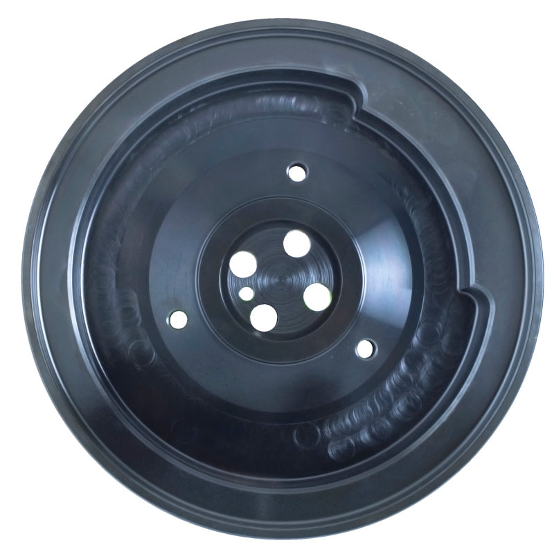 Load image into Gallery viewer, Fluidampr | 2003-2007 Ford 6.0 Power Stroke Steel Externally Balanced Damper