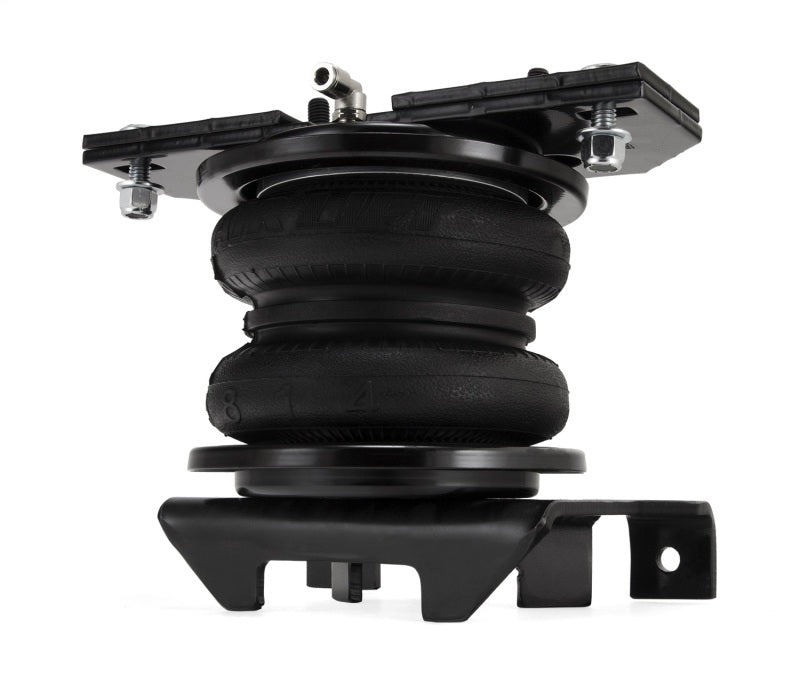 Load image into Gallery viewer, Air Lift | 2003-2013 Dodge Ram 2500 / 2003-2018 3500 2WD Loadlifter 5000 Ultimate Air Spring Kit