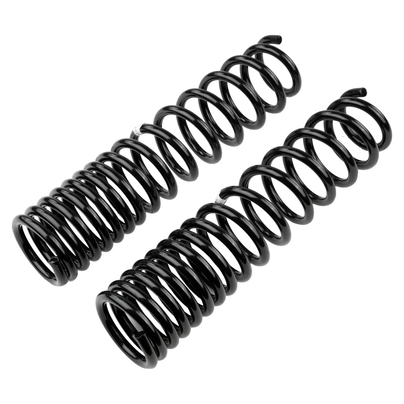 Load image into Gallery viewer, Old Man Emu 2021+ Ford Bronco Rear Coil Spring Set for Light Loads