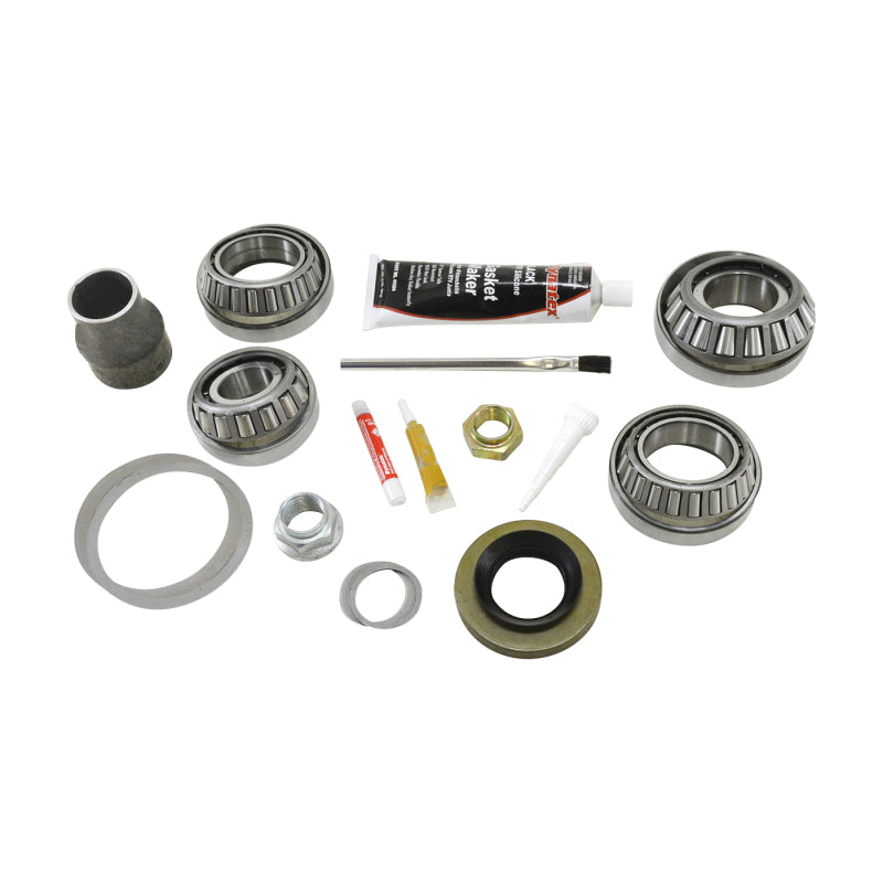 Load image into Gallery viewer, Yukon Gear | Master Overhaul Kit For 91+ Toyota Landcruiser