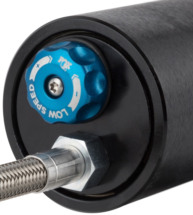 Load image into Gallery viewer, Fox | 2011-2019 GM 2500 / 3500 HD 2.0 Performance Series Smooth Body IFP Front Shock With Adjuster | 1.5-3.5 Inch Lift