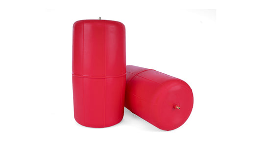 Air Lift | 2021-2023 Ford F-150 Raptor 1000 Air Spring Kit