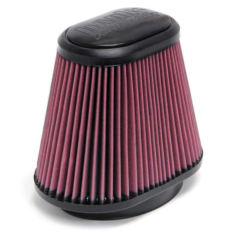Load image into Gallery viewer, Banks Power | 2003-2007 Ford 5.4L Triton & 6.0L Power Stroke Ram Air System Air Filter Element - Oiled