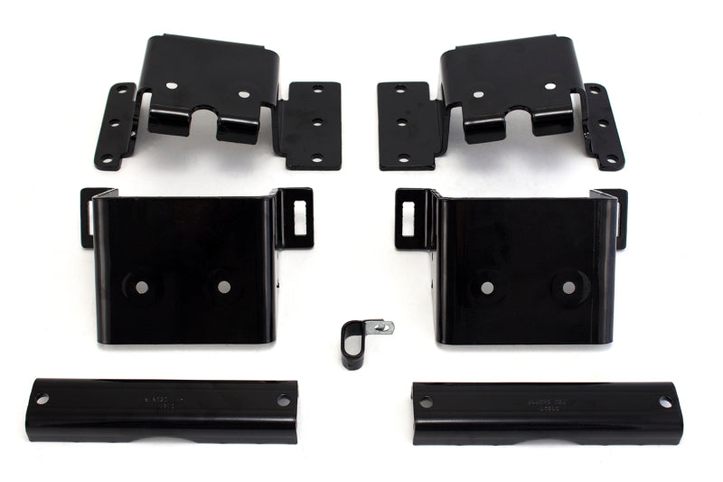 Load image into Gallery viewer, Air Lift | Loadlifter 5000 Ultimate Rear Air Spring Kit - 2011-2019 GM Silverado / Sierra 2500 HD / 3500 HD