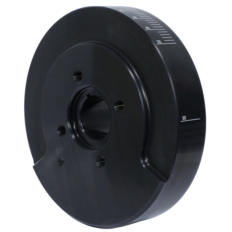 Load image into Gallery viewer, Fluidampr | 1994-2000 GM 6.2 / 6.5 Diesel Steel Externally Balanced Damper