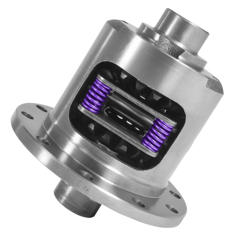 Load image into Gallery viewer, Yukon Gear | Dura Grip Positraction For GM 7.625in With 28 Spline Axles / 3.23+