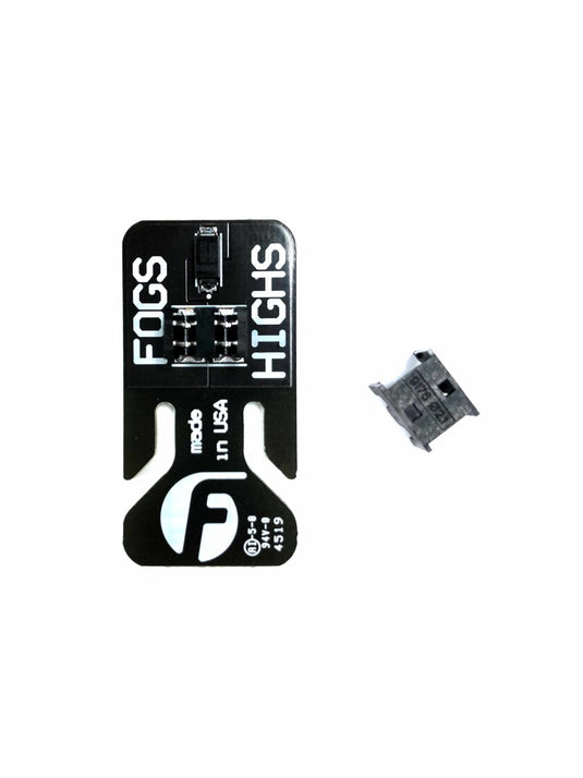 FLEECE PERFORMANCE | 2007-2021 GM UNIVERSAL ALL LIGHTS ON MODULE