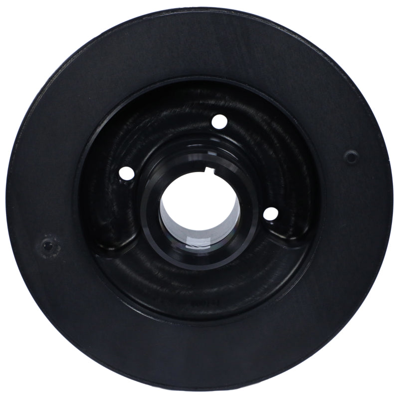 Load image into Gallery viewer, Fluidampr | 1982-1993 GM 6.2L / 6.5L Diesel Steel Externally Balanced Damper
