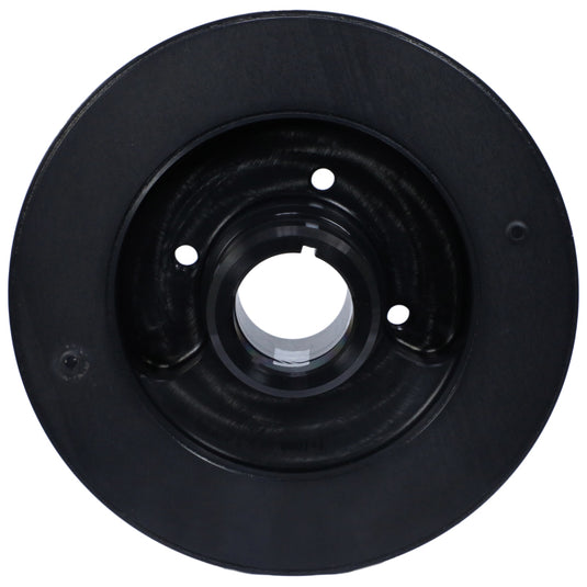 Fluidampr | 1982-1993 GM 6.2L / 6.5L Diesel Steel Externally Balanced Damper