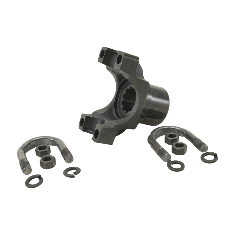 Load image into Gallery viewer, Yukon Gear | Extra HD Yoke For Chrysler 8.75in With 29 Spline Pinion and a 1350 U/Joint Size
