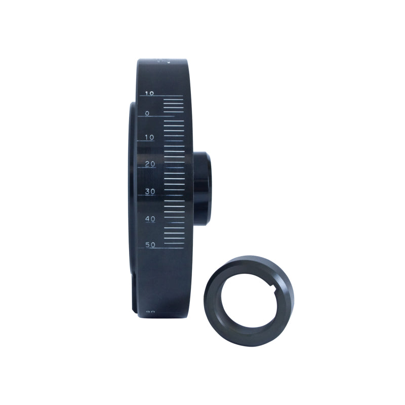 Load image into Gallery viewer, Fluidampr | 1982-1993 GM 6.2L / 6.5L Diesel Steel Externally Balanced Damper