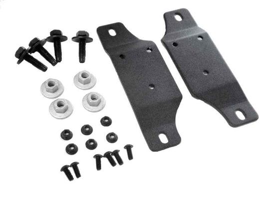 AMP Research | GM Sierra / Silverado Bedxtender HD Installation Kit