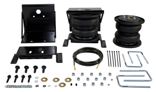 Air Lift | Loadlifter 5000 Air Spring Kit - 2001-2009 Chevrolet C4500 / C5500 Kodiak / 2001-2009 GMC Topkick C4500 / C5500