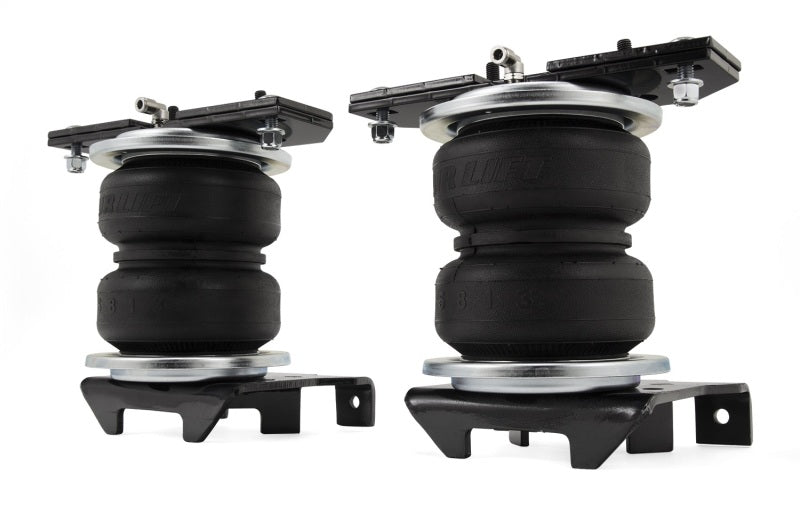 Load image into Gallery viewer, Air Lift | Loadlifter 5000 Air Spring Kit
