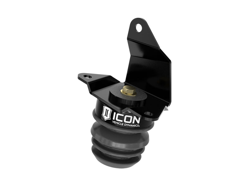 Load image into Gallery viewer, ICON | 2022+ Toyota Tundra / 2023 Sequoia Rear Foam Bump Stop Kit