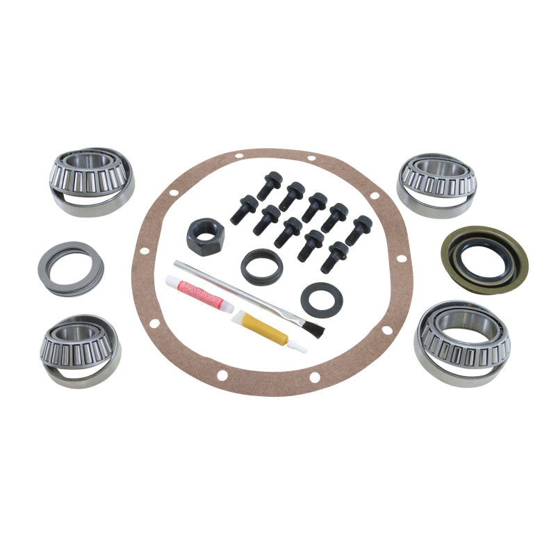 Load image into Gallery viewer, Yukon Gear | Master Overhaul Kit For Chrysler 76-04 8.25in Diff
