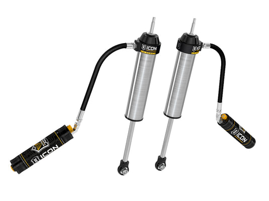 ICON | 2022+ Toyota Tundra / 2023 Sequoia 3.0 Series VS RR CDCV Rear Shock Pair