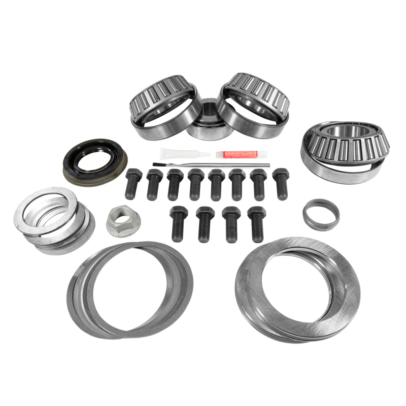 Load image into Gallery viewer, Yukon Gear | Standard Master Overhaul Kit For 07 & Down Ford 10.5 Diff