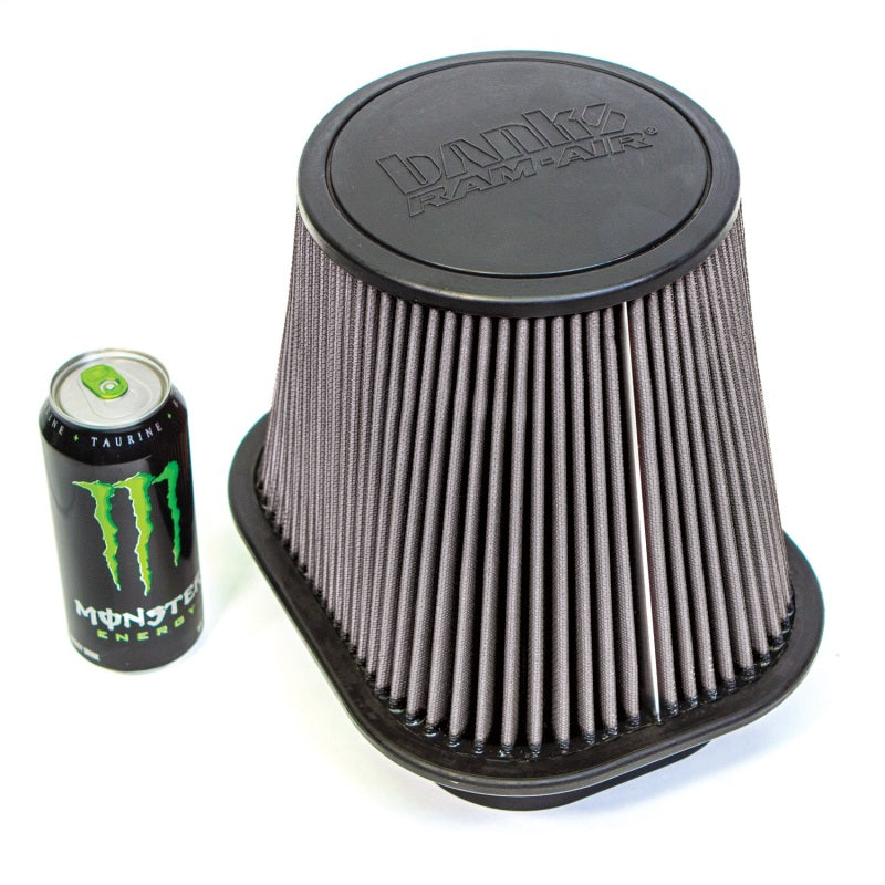 Load image into Gallery viewer, Banks Power | 2017-2019 Ford F250/F350/F450 6.7L Ram-Air Intake System - Dry Filter
