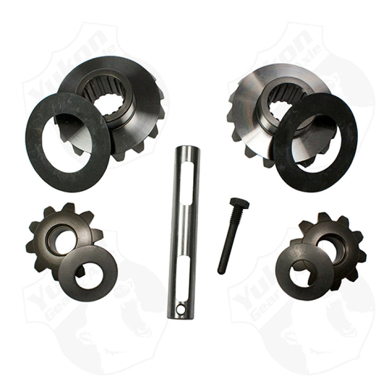 Load image into Gallery viewer, Yukon Gear | Standard Open Spider Gear Kit For 55 To 64 GM Chevy 55P With 17 Spline Axles