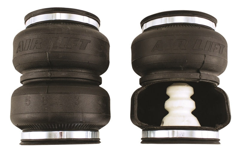 Load image into Gallery viewer, Air Lift | 2015-2020 Ford F-150 2WD LoadLifter 5000 Ultimate Air Spring Kit