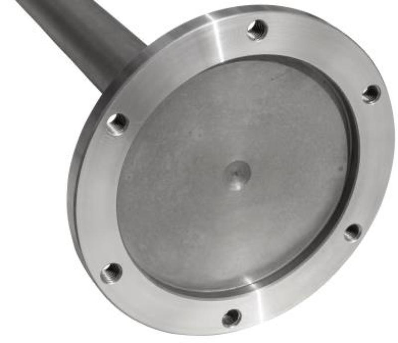 Load image into Gallery viewer, Fleece | 2001-2010 GM Duramax 6.6L LB7 / LLY / LBZ / LMM Front TufShafts