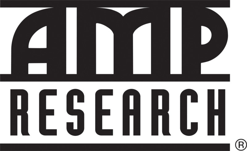 Load image into Gallery viewer, AMP Research 2015-2018 Ford F150 BedStep2 - Black