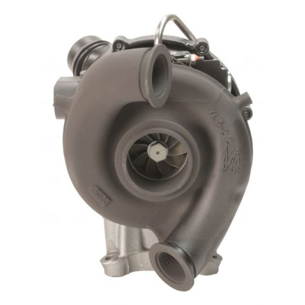 Load image into Gallery viewer, Fleece | 2017-2019 Ford 6.7L Power Stroke 63MM FMW 6.7 (Cab & Chassis) Cheetah Turbocharger