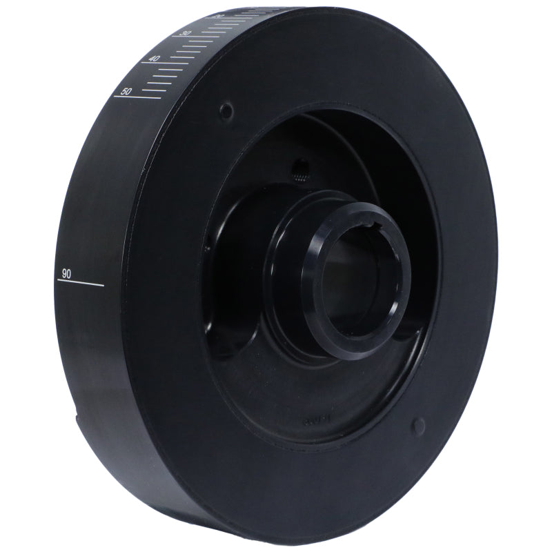 Load image into Gallery viewer, Fluidampr | 1994-2000 GM 6.2 / 6.5 Diesel Steel Externally Balanced Damper
