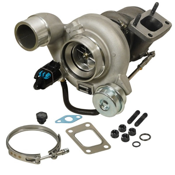 Load image into Gallery viewer, BD Diesel | 2003-2007 Dodge Ram 5.9L Cummins Screamer HE351CW Turbo