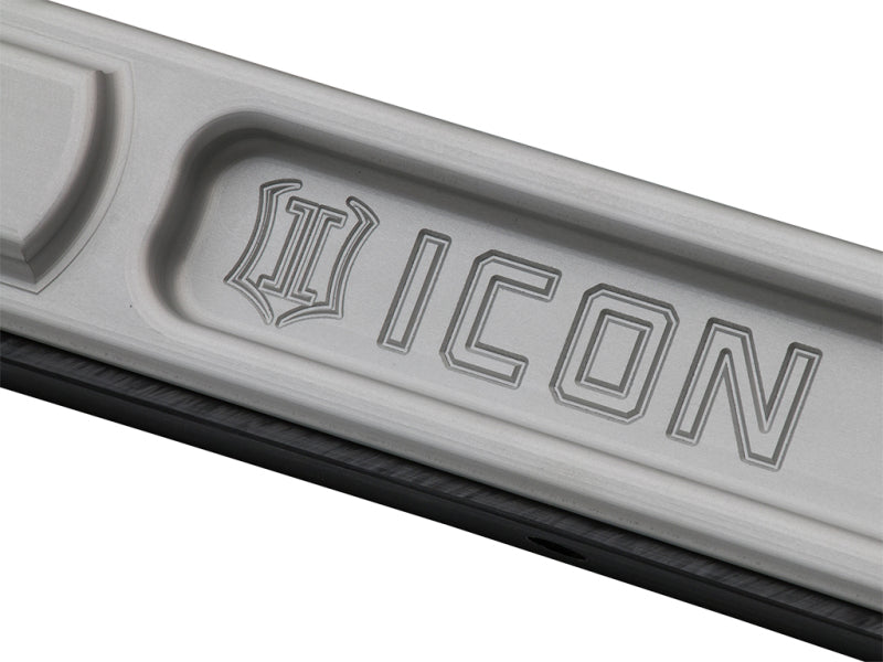 Load image into Gallery viewer, ICON | 2007+ Toyota FJ Cruiser / 2003+ 4Runner / 2008+ LC200 / 2003-2021 GX Billet Lower Trailing Arm Kit