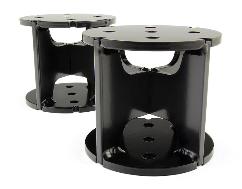 Load image into Gallery viewer, Air Lift | Universal Level Air Spring Spacer - 4 Inch Lift