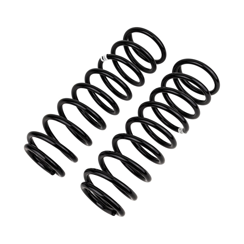 Load image into Gallery viewer, Old Man Emu 18-20 Jeep Wrangler JL Coil Spring Set Front 2in Lift