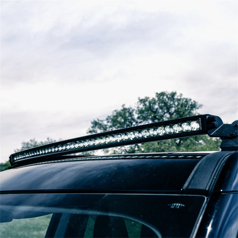 Load image into Gallery viewer, Rigid Industries | 2021+ Bronco Sport Roof Light Mount Kit - Fits 40In SR / RDS SR-Series