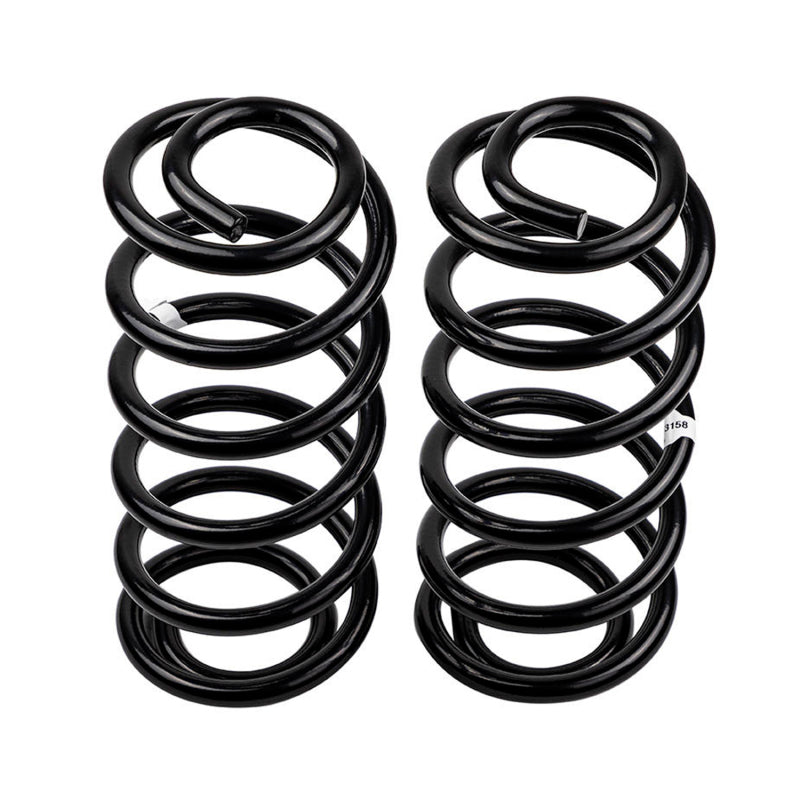 Load image into Gallery viewer, Old Man Emu 18-20 Jeep Wrangler JL Coil Spring Set Rear 2in Lift