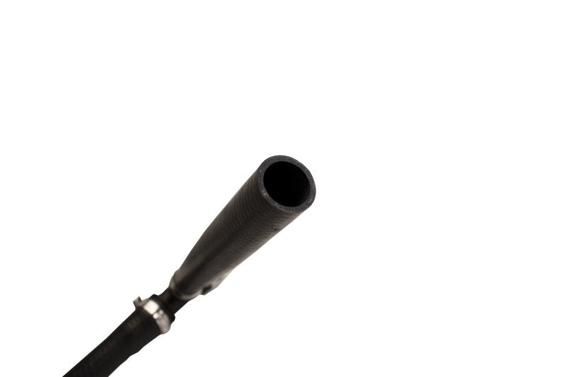 Load image into Gallery viewer, Fleece | Universal Pre-Formed 5 / 8in ID Hose With 90 Degree Ends / 1in ID T-Fitting