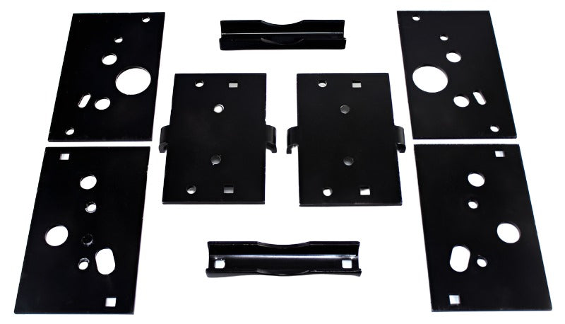 Load image into Gallery viewer, Air Lift | 2014-2024 Dodge Ram 2500 2WD / 4WD Loadlifter 5000 Air Spring Kit