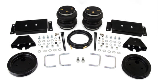Air Lift |  2013-2023 Dodge Ram ProMaster 1500-3500 Loadlifter 5000 Ultimate Air Spring Kit