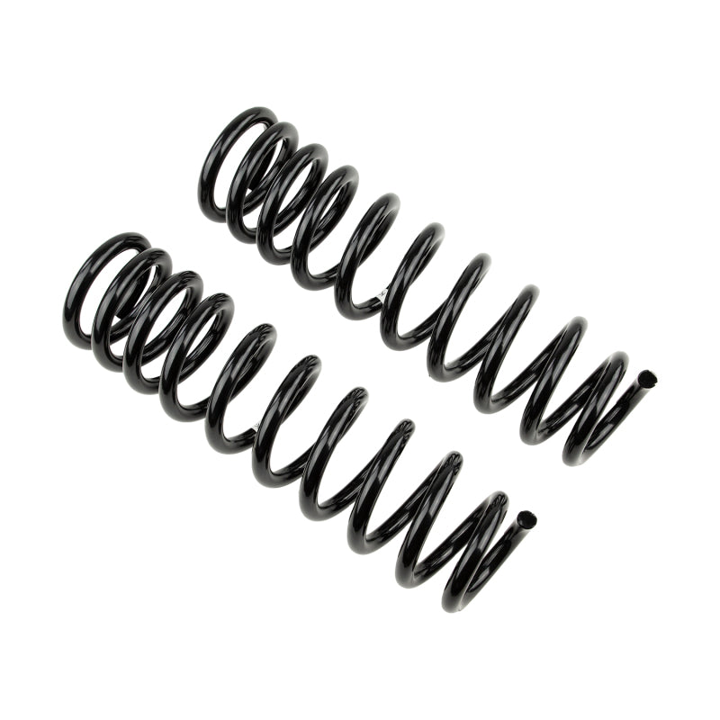 Load image into Gallery viewer, Old Man Emu 2021+ Ford Bronco Front Coil Spring Set for Heavy Loads